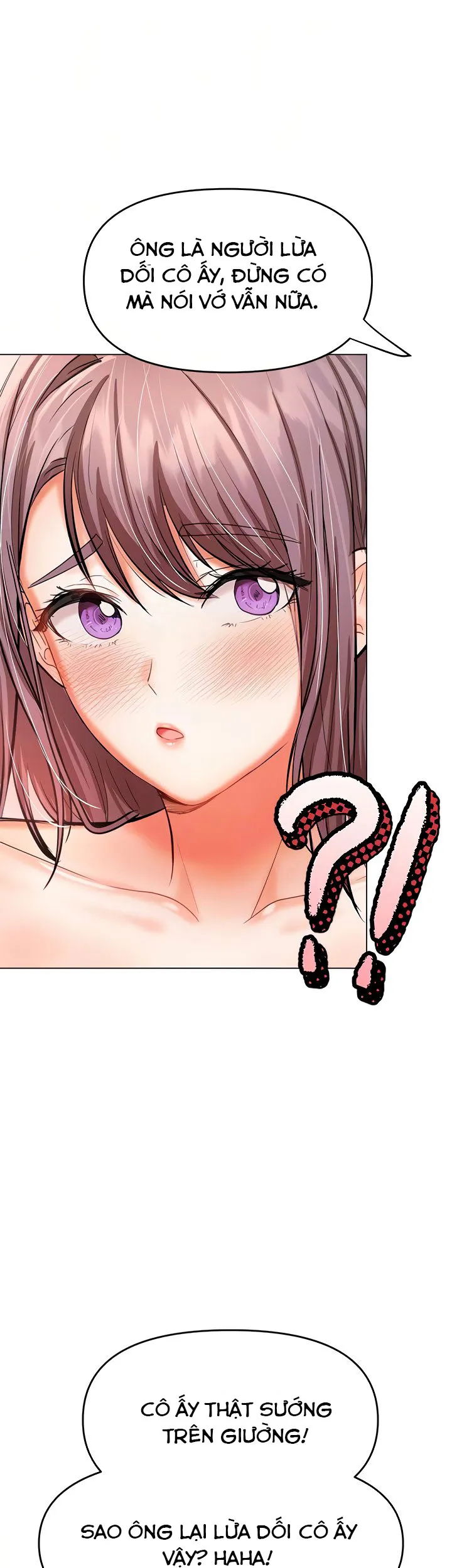Tài Trợ Em Đi - Chapter 18 trang 37