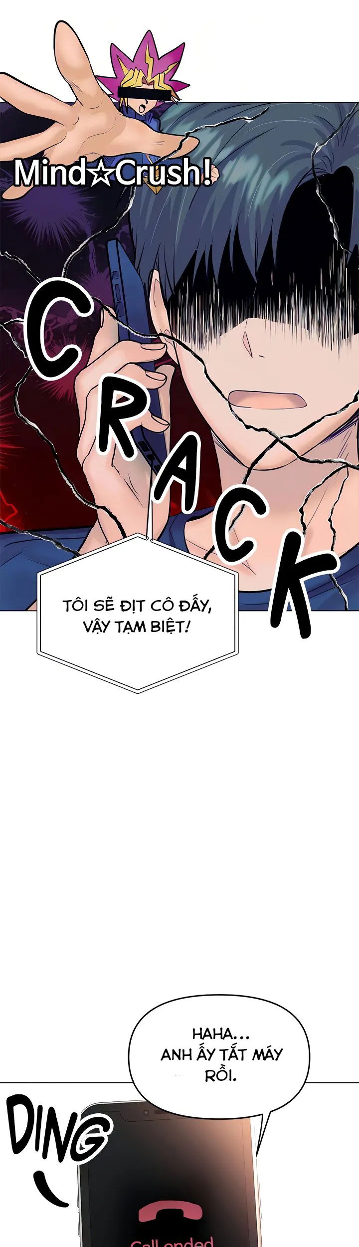 Tài Trợ Em Đi - Chapter 18 trang 39