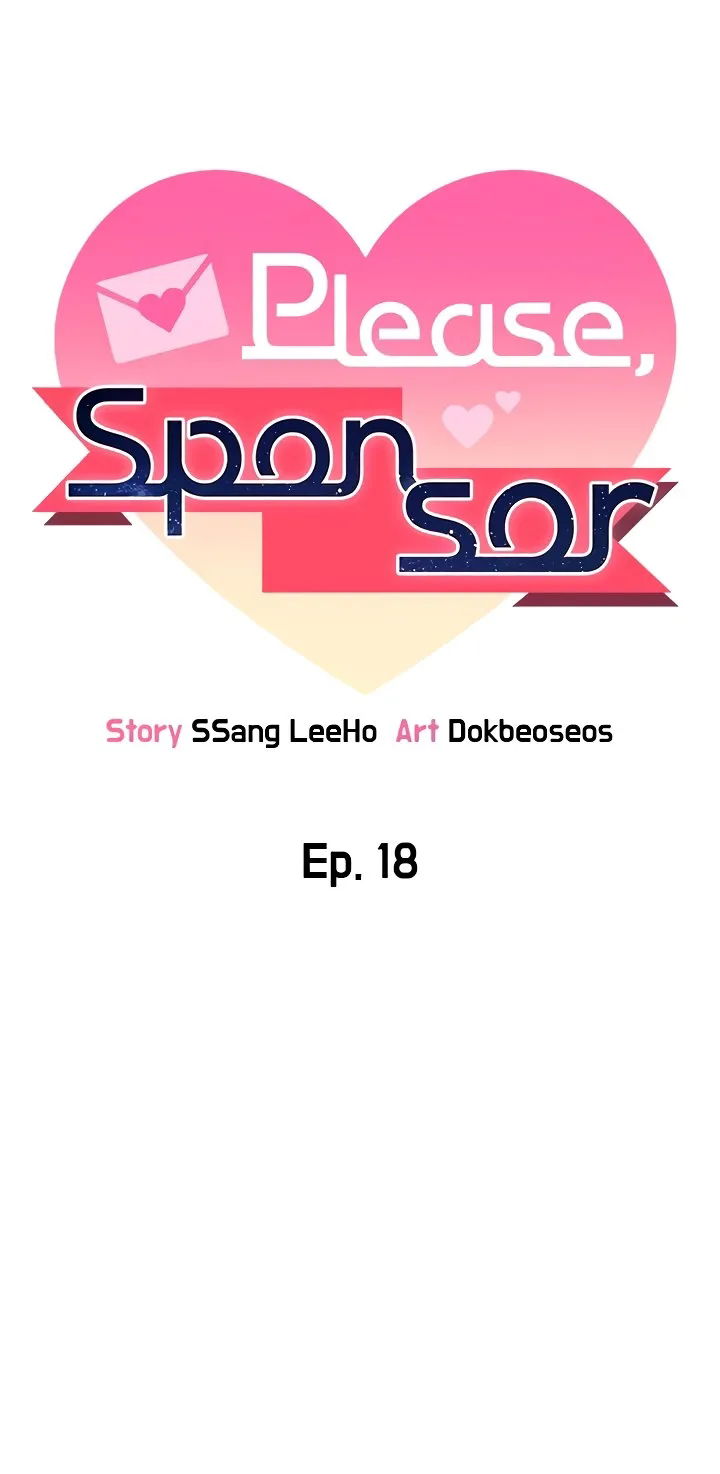 Tài Trợ Em Đi - Chapter 18 trang 4