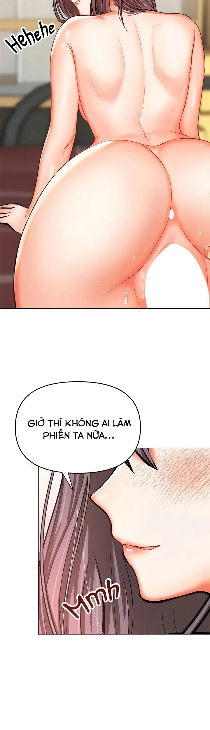 Tài Trợ Em Đi - Chapter 18 trang 42