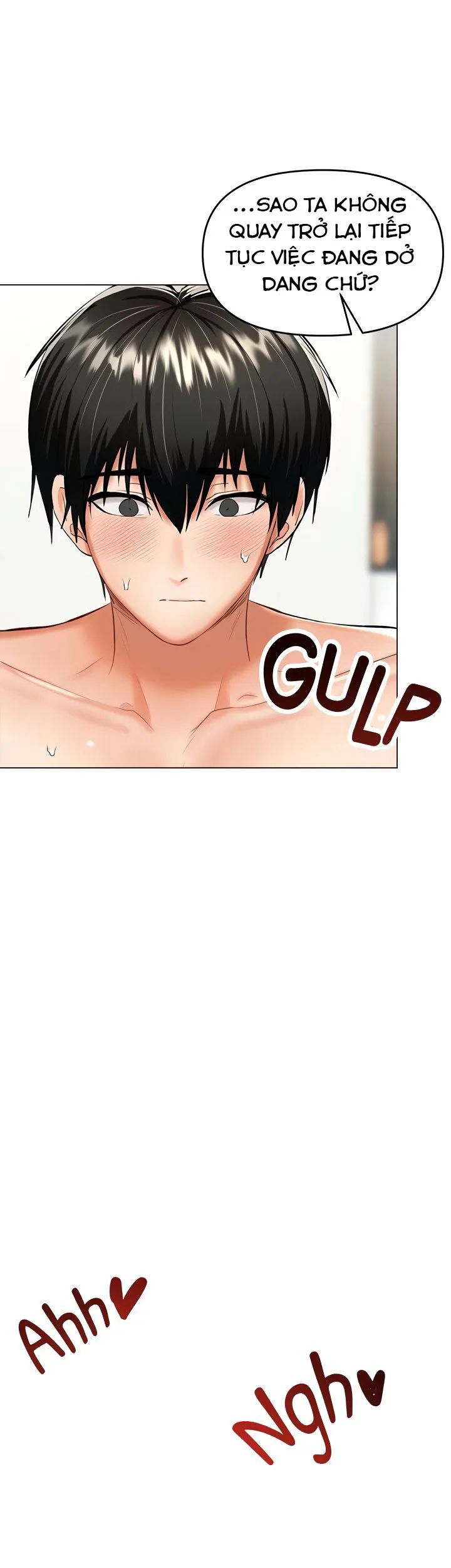 Tài Trợ Em Đi - Chapter 18 trang 43