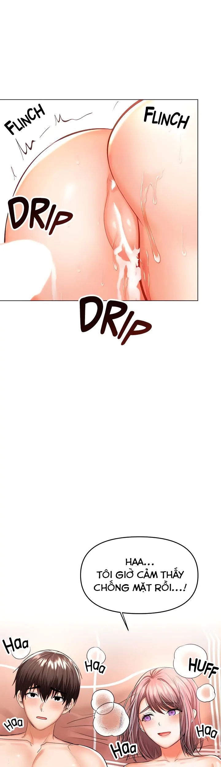 Tài Trợ Em Đi - Chapter 18 trang 47