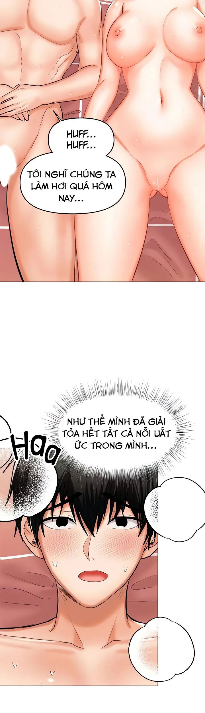 Tài Trợ Em Đi - Chapter 18 trang 48