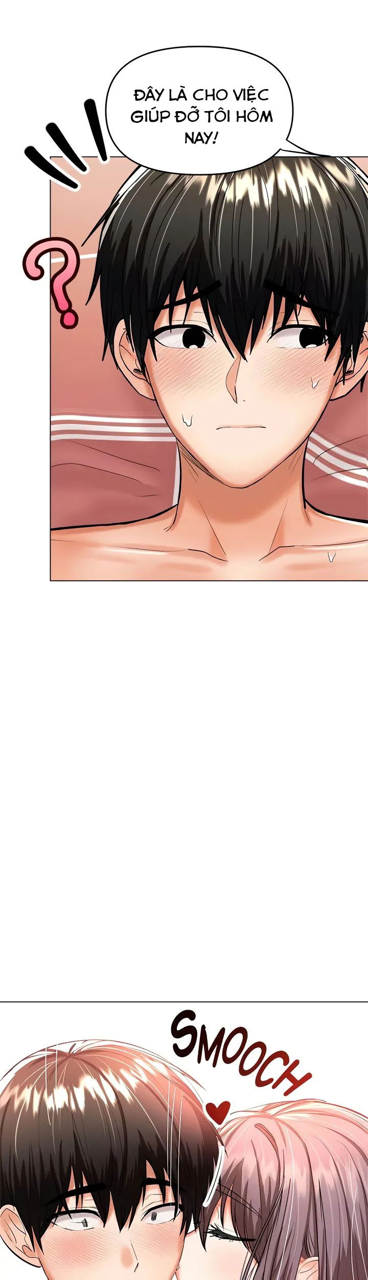 Tài Trợ Em Đi - Chapter 18 trang 49