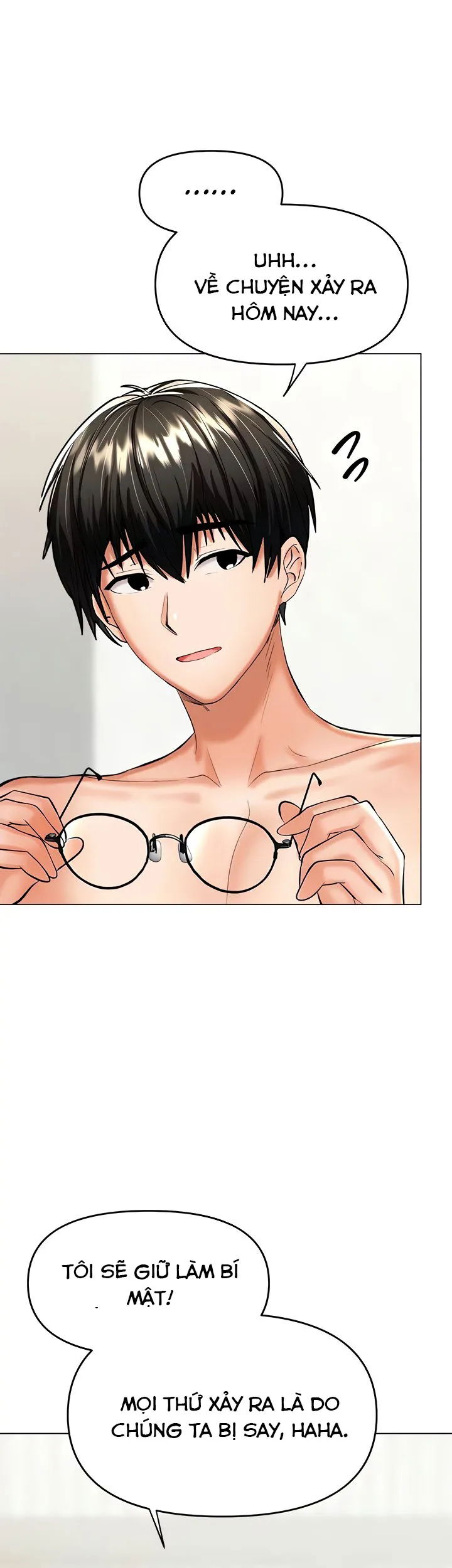 Tài Trợ Em Đi - Chapter 18 trang 53