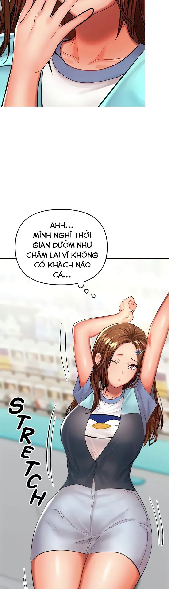 Tài Trợ Em Đi - Chapter 18 trang 59