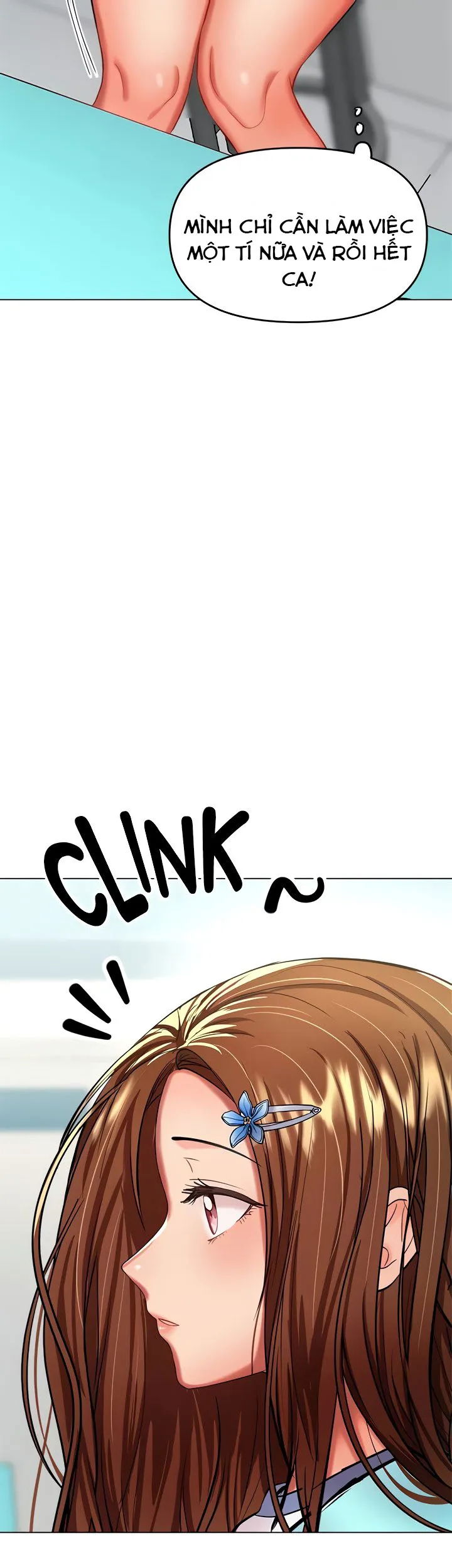 Tài Trợ Em Đi - Chapter 18 trang 60