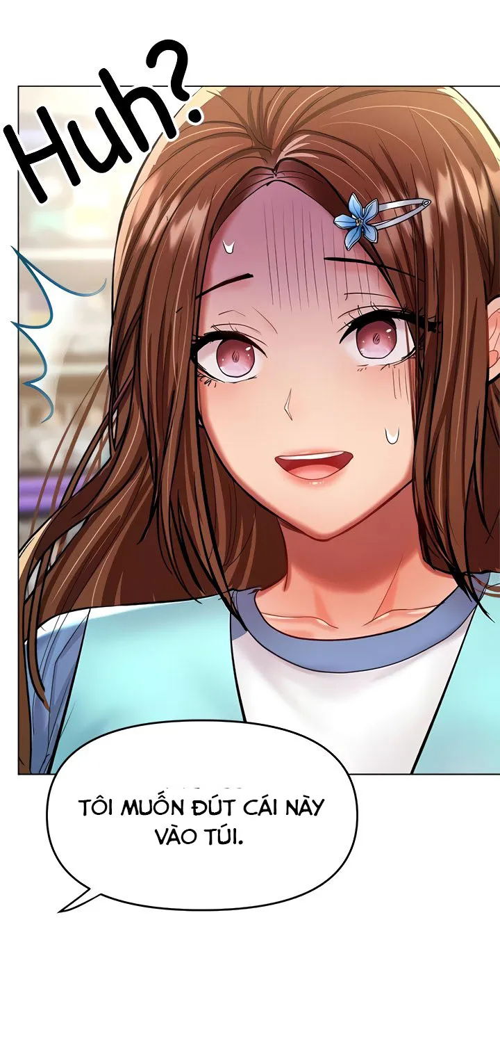 Tài Trợ Em Đi - Chapter 18 trang 62
