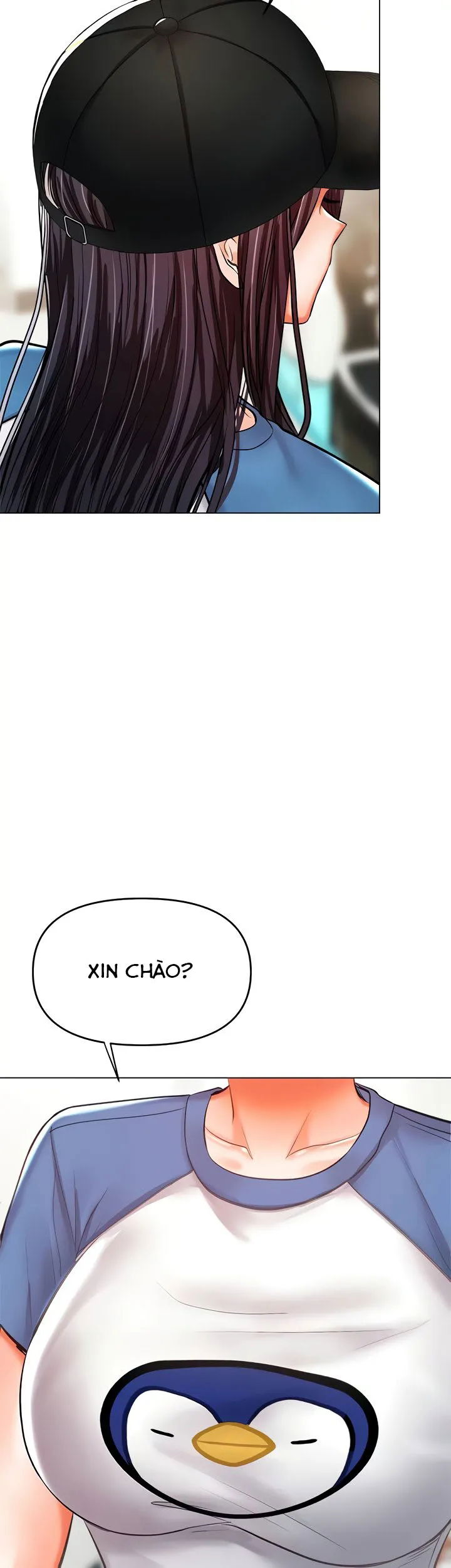 Tài Trợ Em Đi - Chapter 18 trang 64