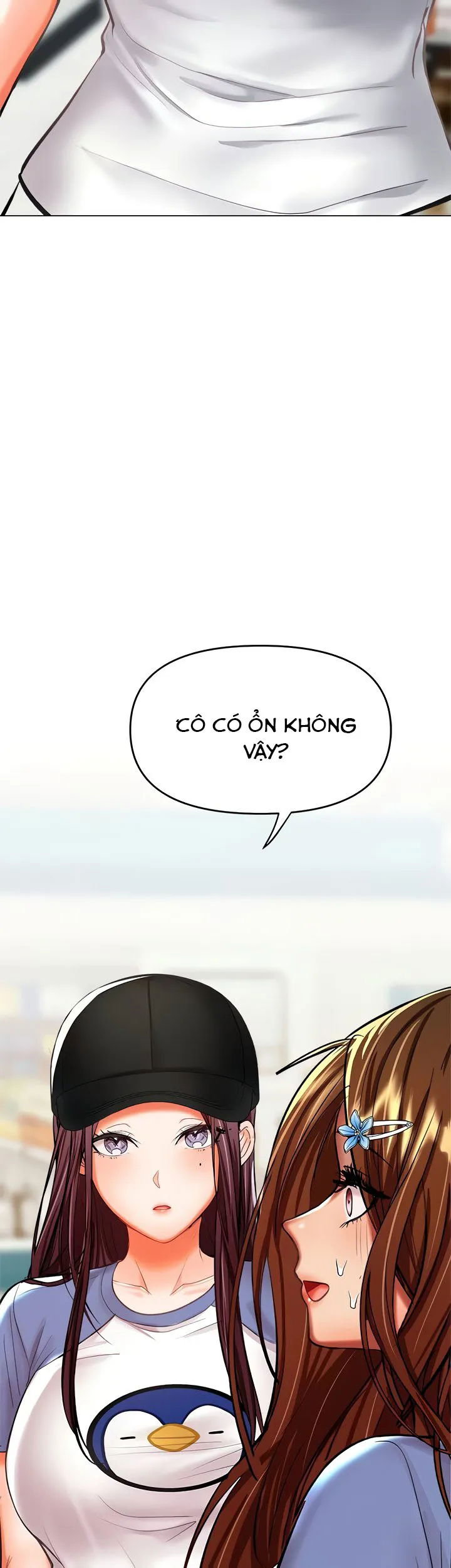 Tài Trợ Em Đi - Chapter 18 trang 65