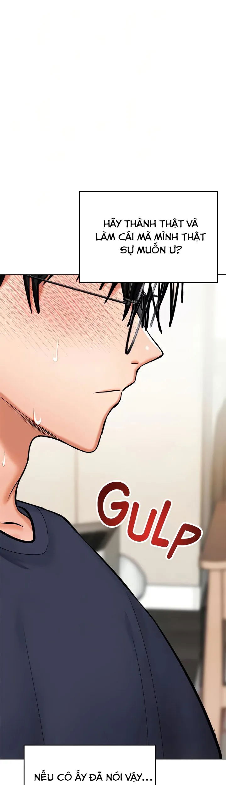 Tài Trợ Em Đi - Chapter 17 trang 13
