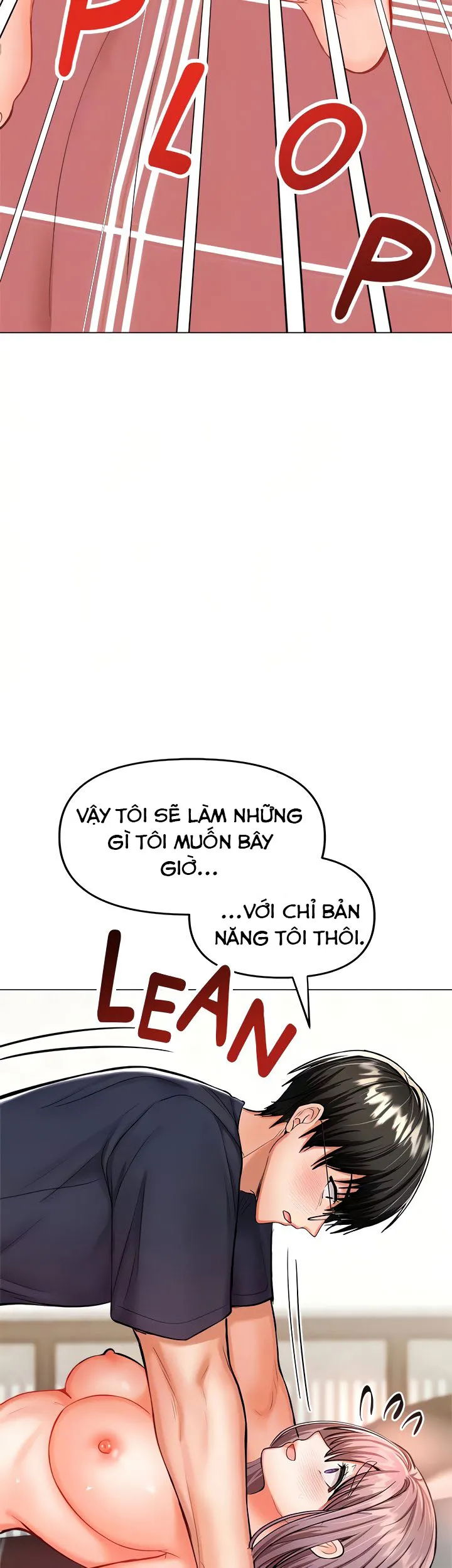 Tài Trợ Em Đi - Chapter 17 trang 19