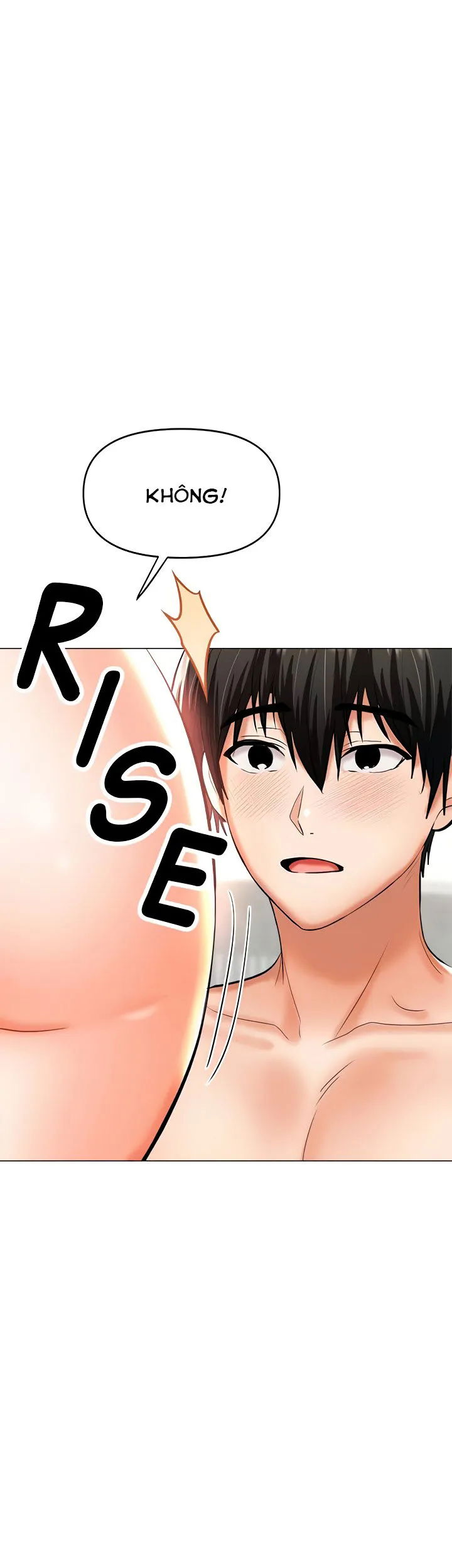 Tài Trợ Em Đi - Chapter 17 trang 22