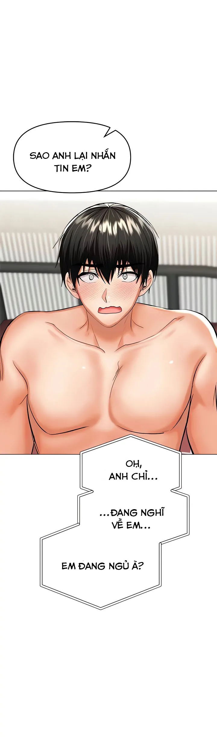 Tài Trợ Em Đi - Chapter 17 trang 24