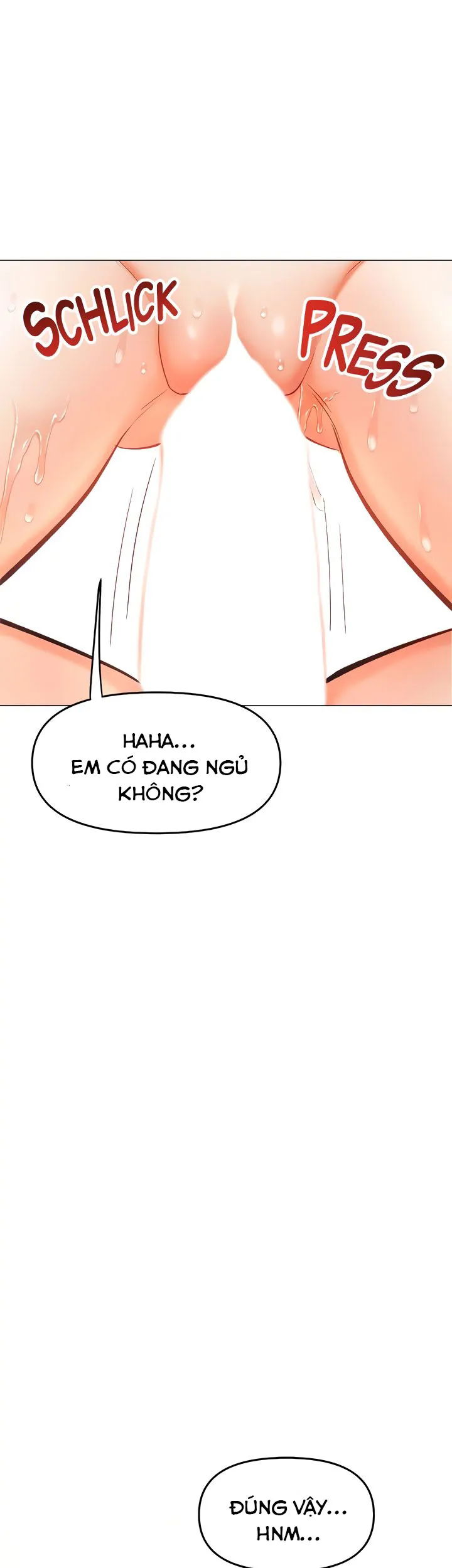 Tài Trợ Em Đi - Chapter 17 trang 25
