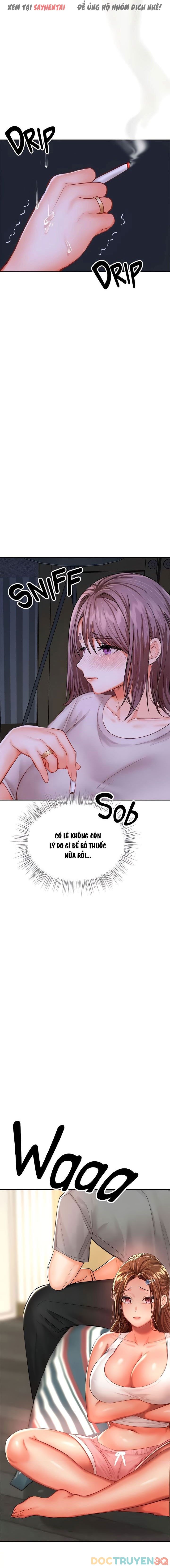 Tài Trợ Em Đi - Chapter 16 trang 2