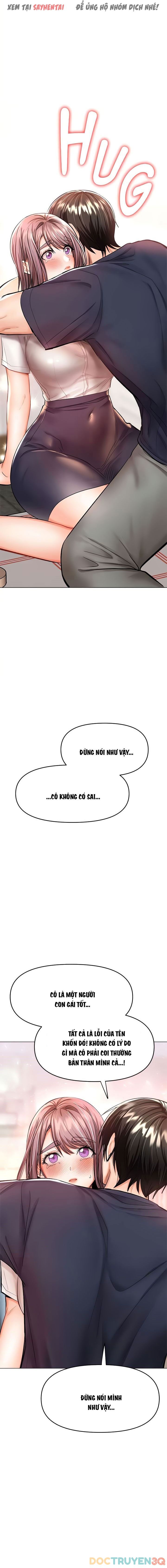 Tài Trợ Em Đi - Chapter 16 trang 24