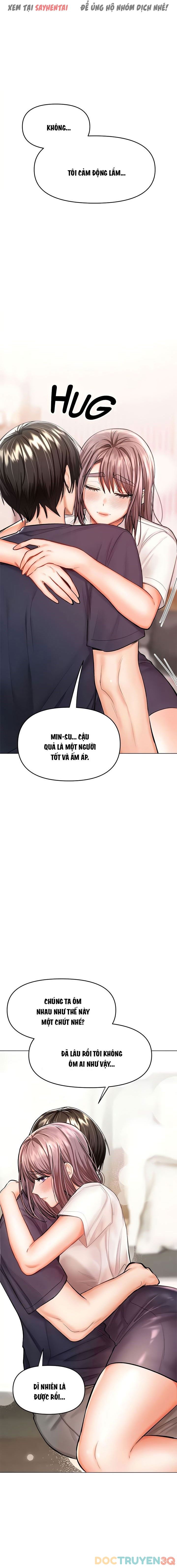 Tài Trợ Em Đi - Chapter 16 trang 26