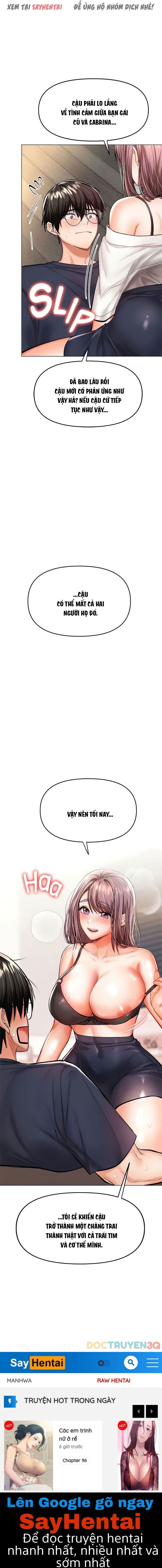Tài Trợ Em Đi - Chapter 16 trang 30