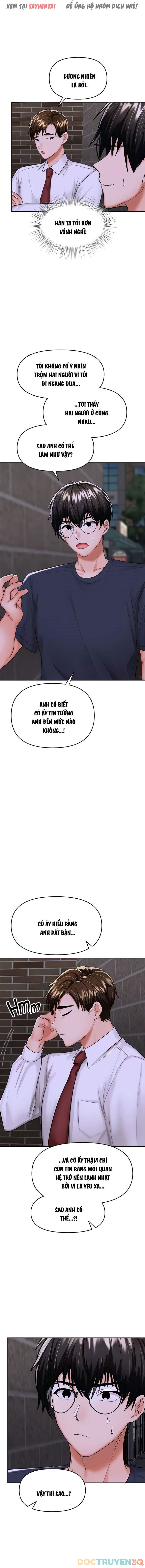 Tài Trợ Em Đi - Chapter 15 trang 10