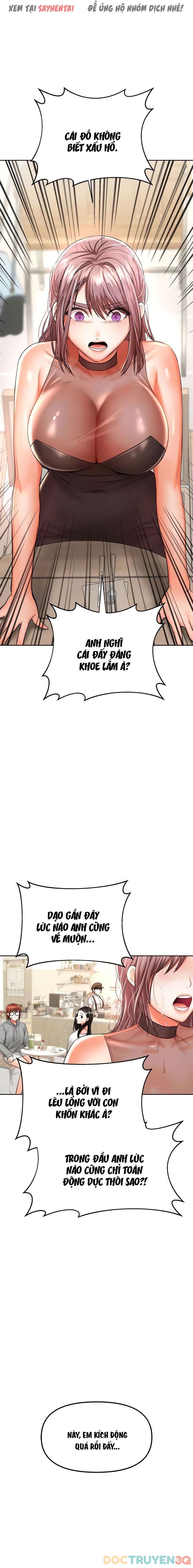Tài Trợ Em Đi - Chapter 15 trang 15