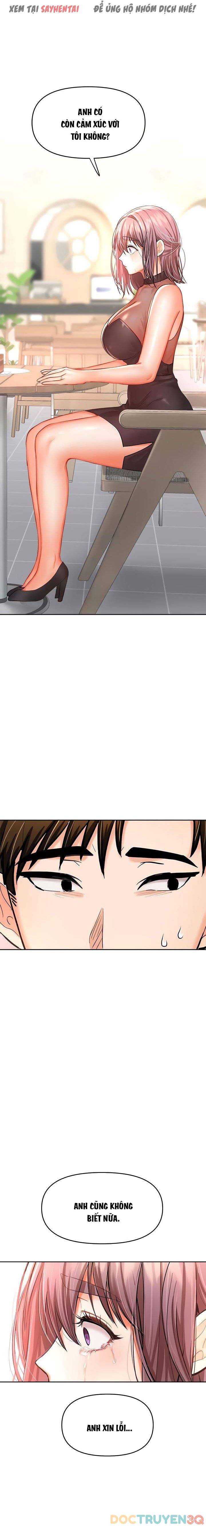 Tài Trợ Em Đi - Chapter 15 trang 18