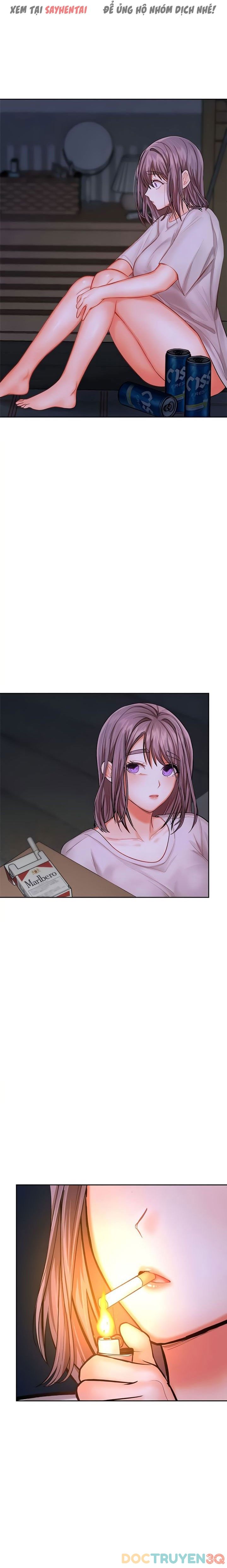 Tài Trợ Em Đi - Chapter 15 trang 19