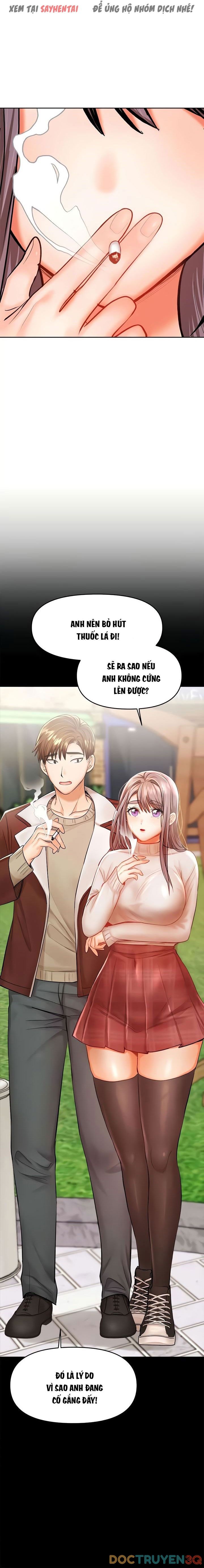 Tài Trợ Em Đi - Chapter 15 trang 20