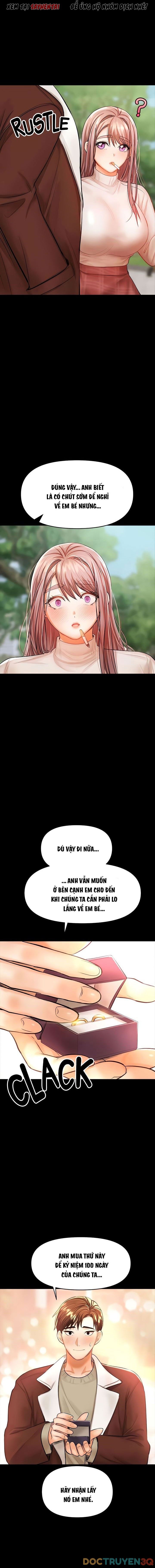 Tài Trợ Em Đi - Chapter 15 trang 22