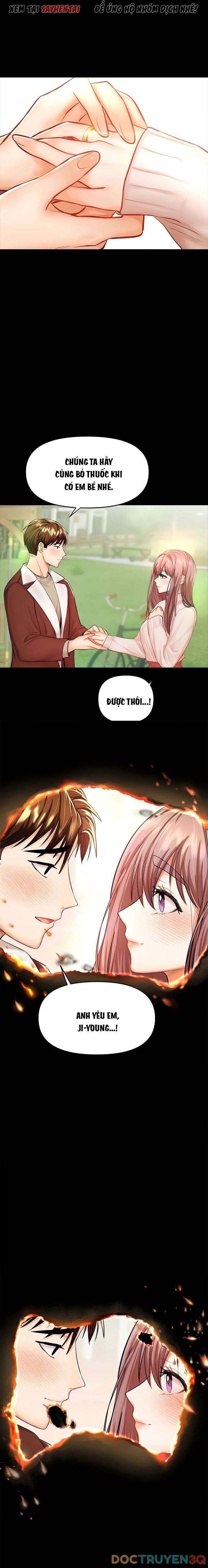 Tài Trợ Em Đi - Chapter 15 trang 24