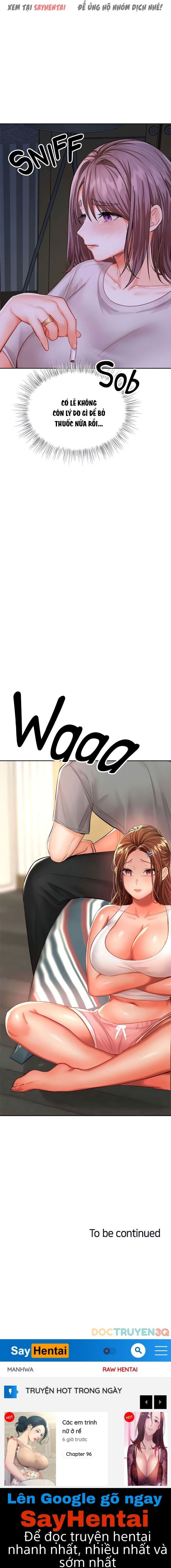 Tài Trợ Em Đi - Chapter 15 trang 26