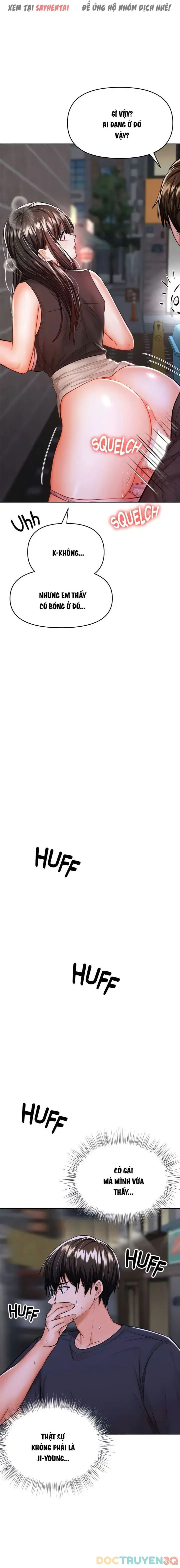 Tài Trợ Em Đi - Chapter 15 trang 4