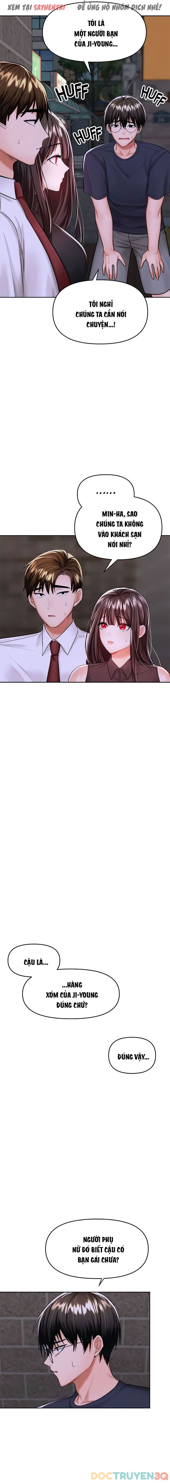 Tài Trợ Em Đi - Chapter 15 trang 9