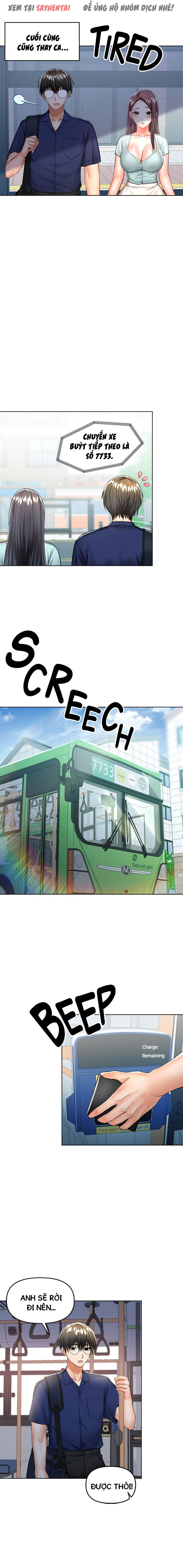 Tài Trợ Em Đi - Chapter 7 trang 13