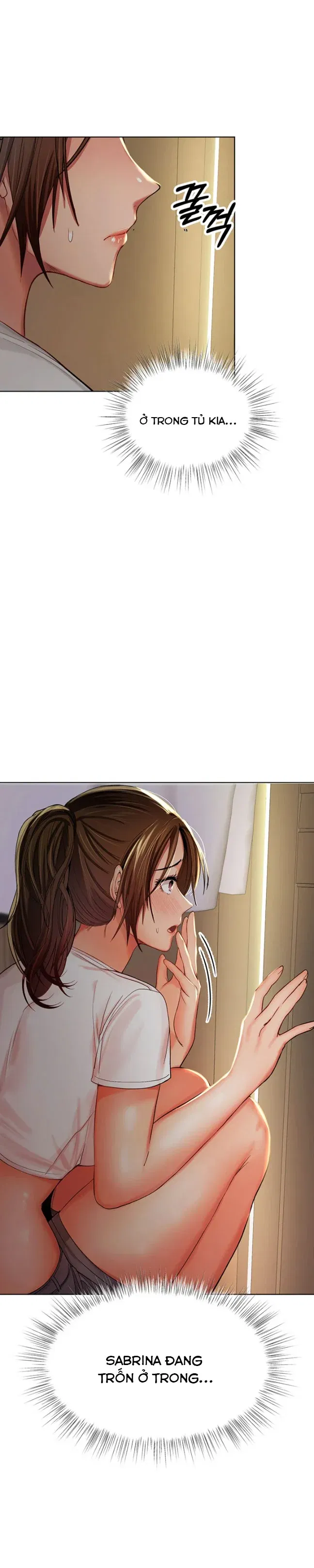 Tài Trợ Em Đi - Chapter 2 trang 38