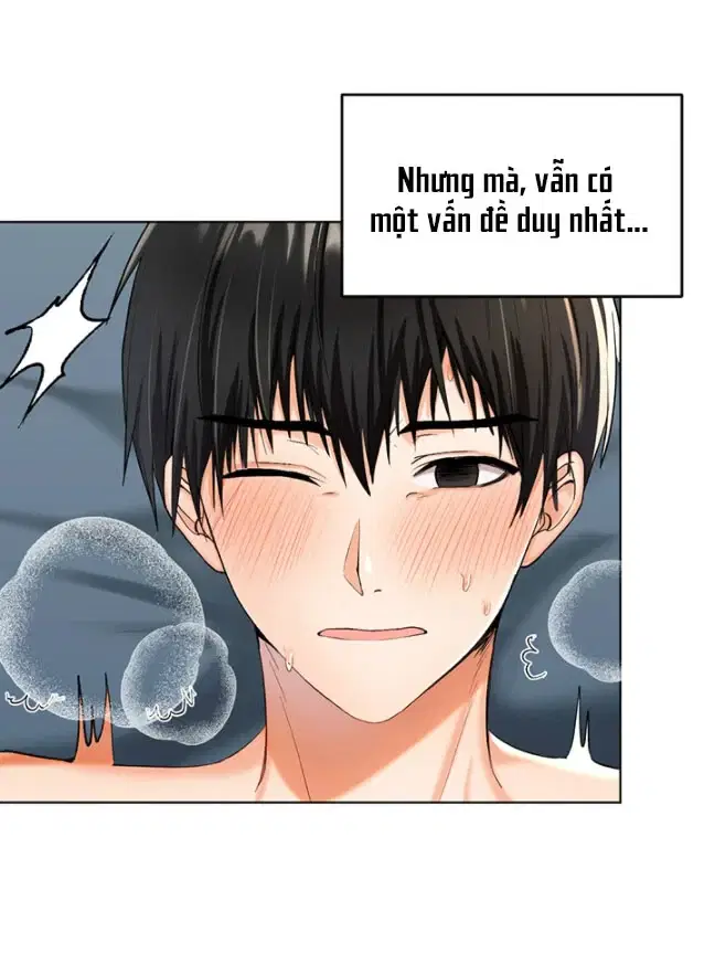 Tài Trợ Em Đi - Chapter 1 trang 25