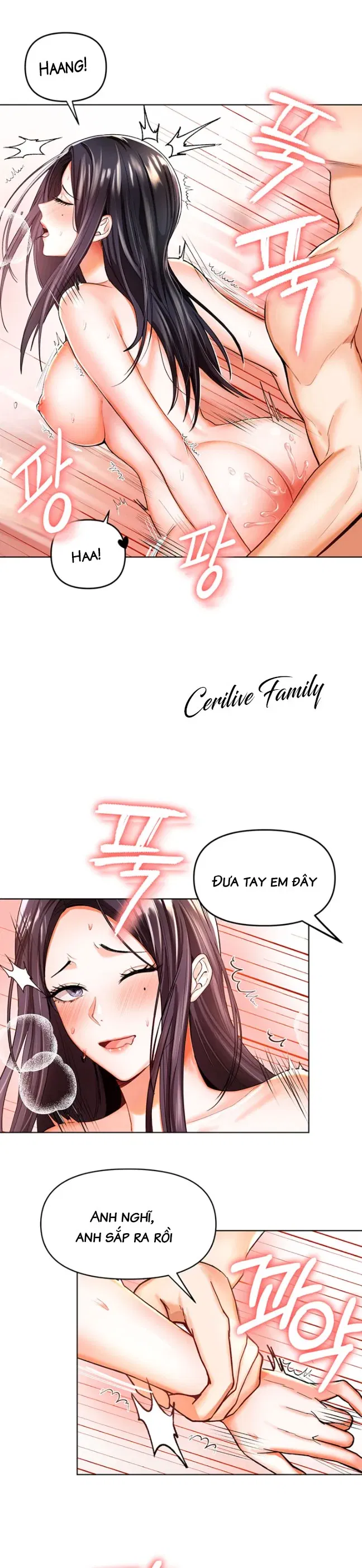 Tài Trợ Em Đi - Chapter 1 trang 33