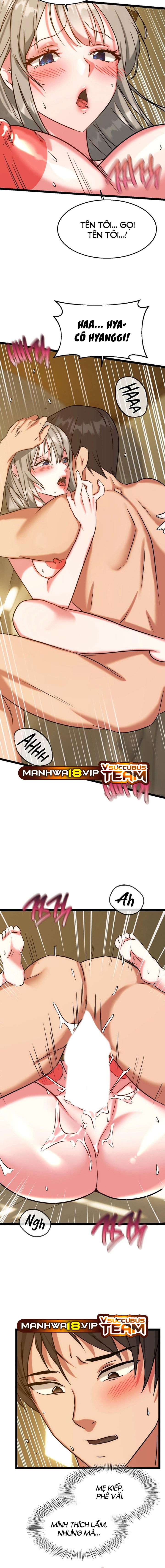 Chewy - Chapter 19 trang 10