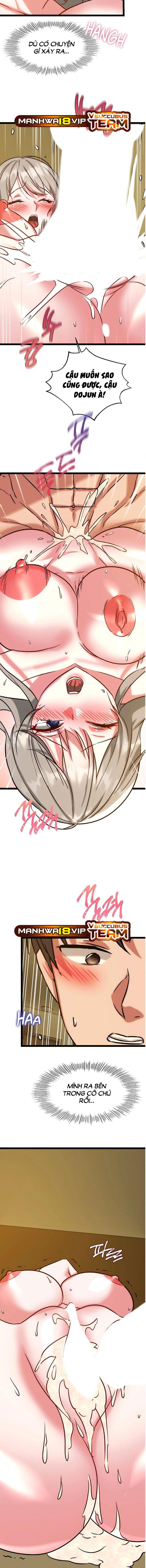 Chewy - Chapter 19 trang 12