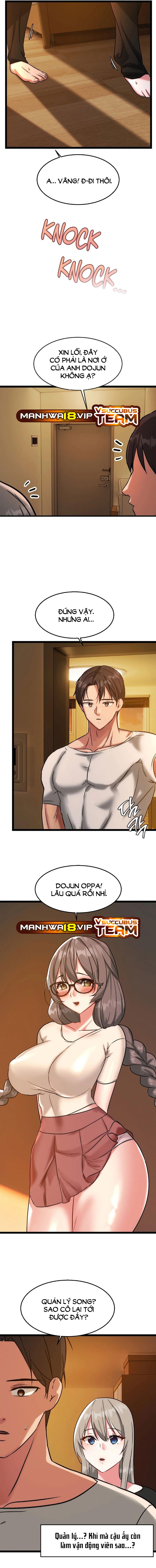 Chewy - Chapter 19 trang 14