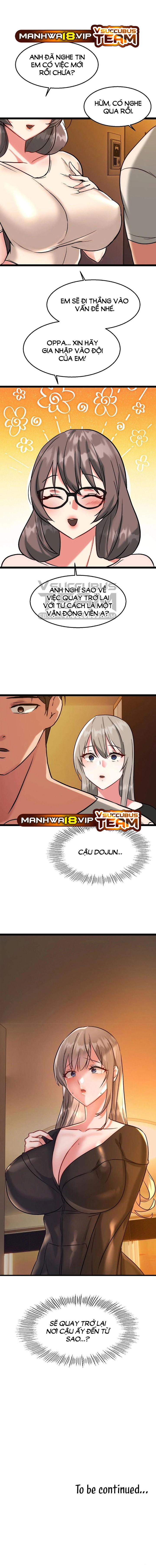 Chewy - Chapter 19 trang 15