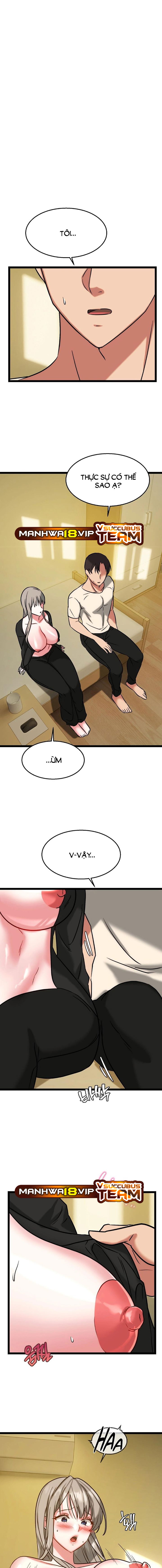 Chewy - Chapter 19 trang 3