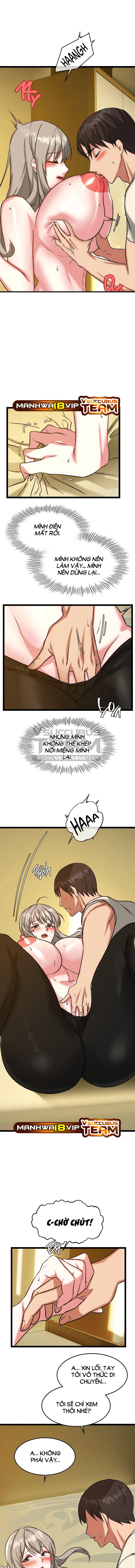 Chewy - Chapter 19 trang 5
