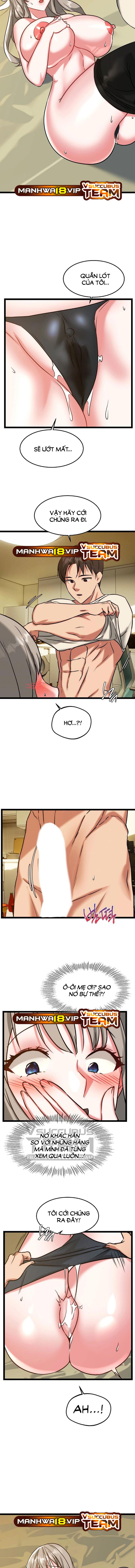 Chewy - Chapter 19 trang 6