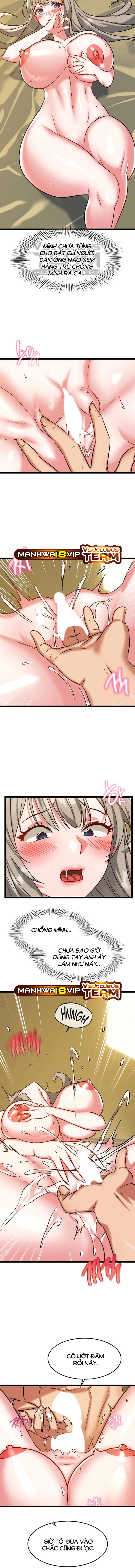 Chewy - Chapter 19 trang 7