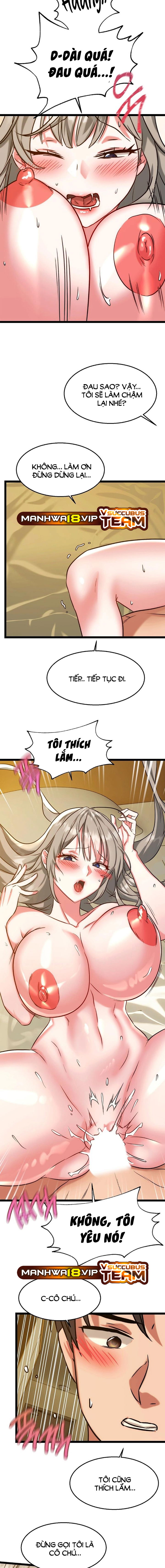 Chewy - Chapter 19 trang 9