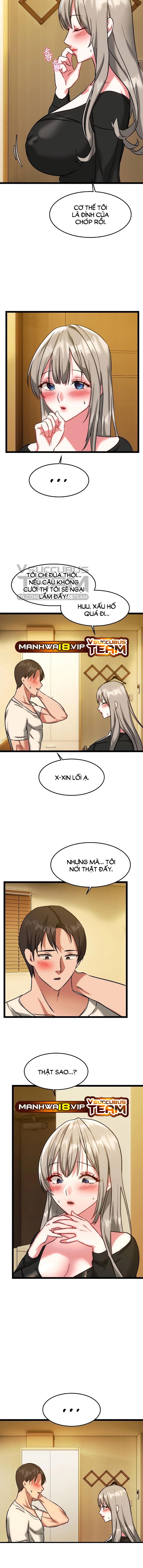 Chewy - Chapter 18 trang 10