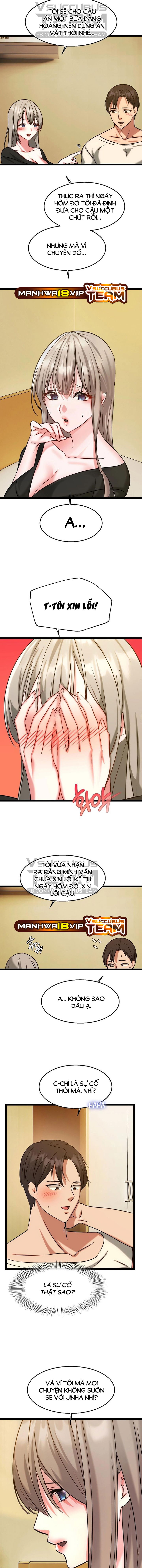 Chewy - Chapter 18 trang 12