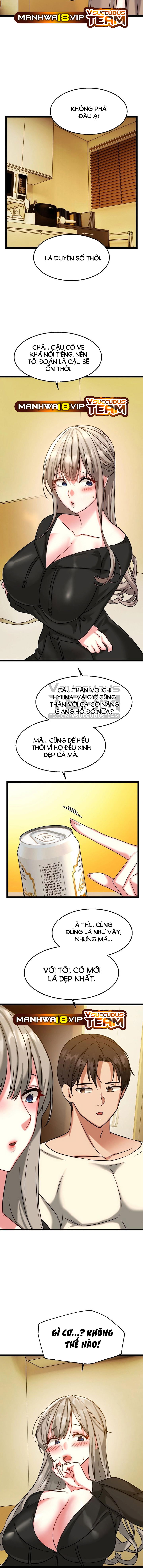 Chewy - Chapter 18 trang 13
