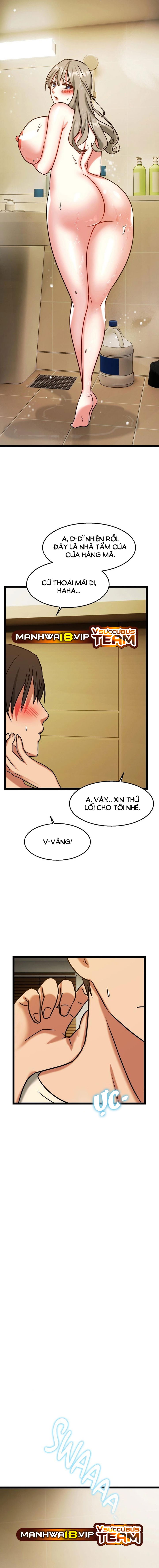 Chewy - Chapter 18 trang 4